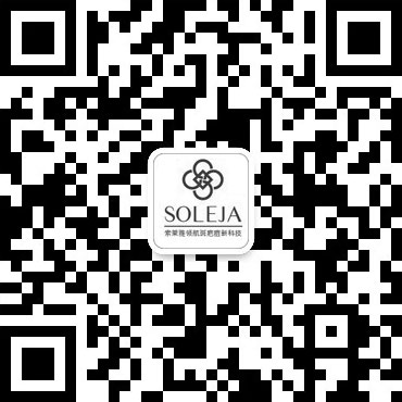 萨迪生物微信公众号二维码
