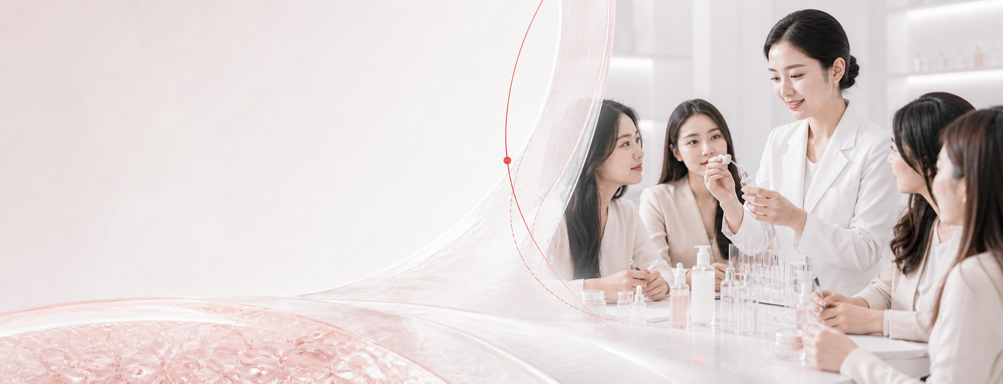 萨迪商学院培训活动